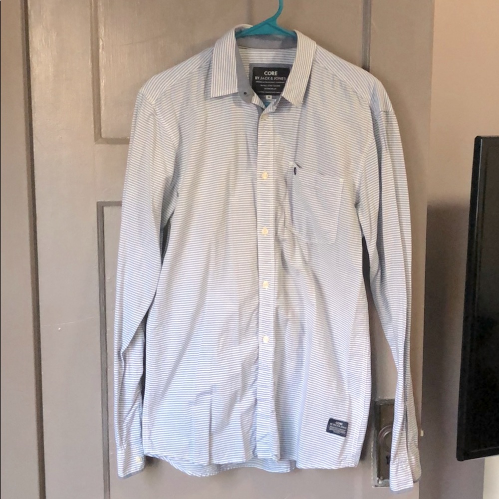 Men’s dress shirt